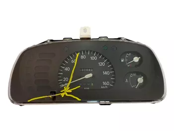 8301087B41 Bloc compteurs vitesse Daihatsu