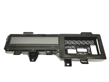 248100996R Bloc compteurs vitesse Renault