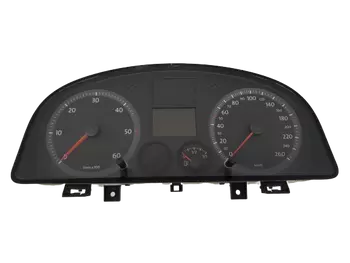 2K0920844A  Bloc compteurs vitesse Volkswagen Diesel