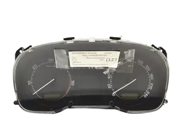 1U0920811J Bloc compteurs vitesse Skoda Diesel