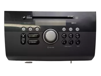 39101-62J2 Radio cd Suzuki