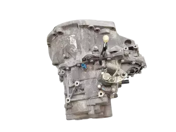 7701717852 Boîte de vitesse Renault 1,9 dci F9Q
