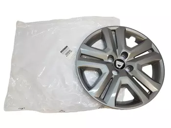403152742R Cache roue Dacia