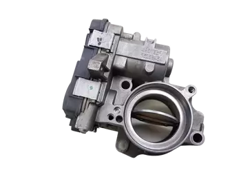 55258454 Boitier papillon d’admission Alfa Romeo Fiat Jeep Suzuki 1,6 D 2,0