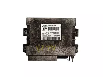 7700856784 Calculateur Renault