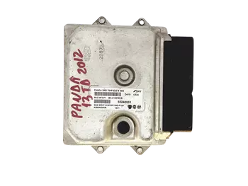 55246933 Calculateur Lancia