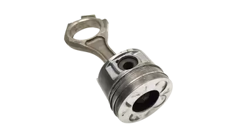 701477039 7701477116 Bielle de piston Opel Renault  3.0 dCi V6 P9X CDTI