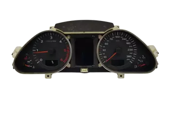 4F0920900M Bloc compteurs vitesse Audi