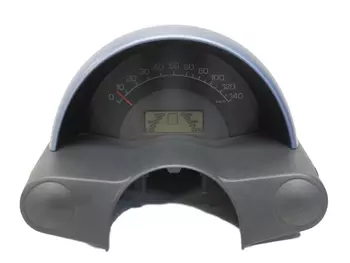 MCC 001024 V001 Bloc compteurs vitesse Smart