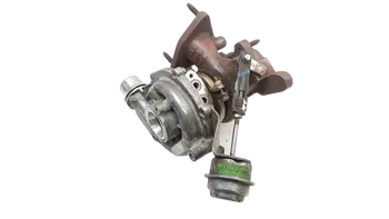 8201054152 144101946R  Turbocompresseur Nissan Opel Renault 2,3 DCI M9T ( M9T870 ) / 2, 0 dci