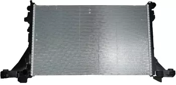 214107695R 214106091R Refroidisseur Nissan Opel Renault 2,3 DCI