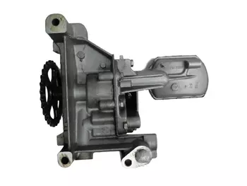 9632075280 Pompe d’huile Citroen Peugeot _2,0 HDI RHY
