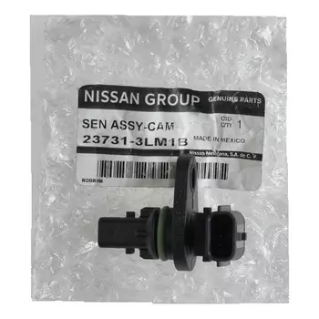 23731-3LM1B, 23731EN22A, Capteur de vitesse,capteur d’arbre à cames Dacia Nissan Renault