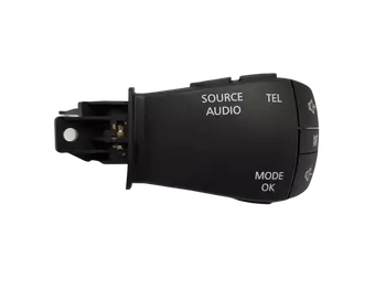 255520229R Commande de radio Renault