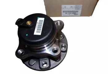 9820098380 Moyeu de roue Citroen Peugeot
