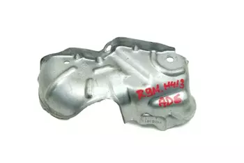 7185381R Bouclier thermique Fiat Nissan Opel Renault