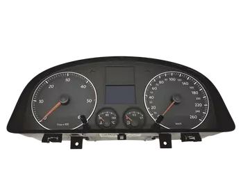 1T0920864A Bloc compteurs vitesse Volkswagen Diesel
