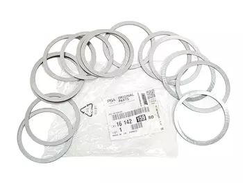 Rondelle Complet Original Citroen Peugeot Fiat 1614215980