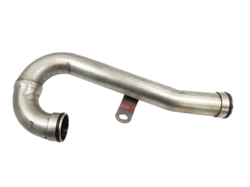 8200067215 Tuyau d’air Nissan Renault 1.5 DCI