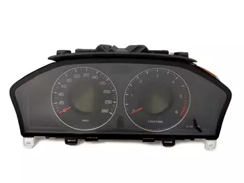 30786623AB Bloc compteurs vitesse Volvo Diesel