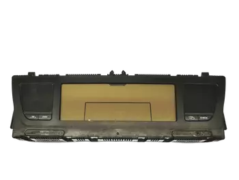 9663755980 9663755980D00 Bloc compteurs vitesse Citroen Diesel