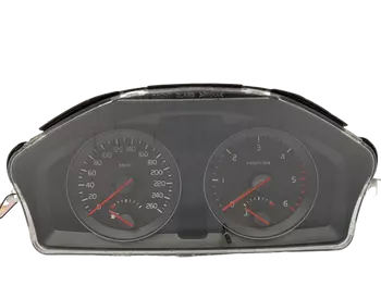 31296228 Bloc compteurs vitesse Volvo Diesel