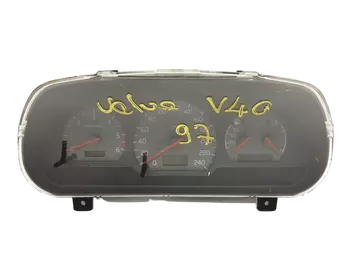 30862228 Bloc compteurs vitesse Volvo
