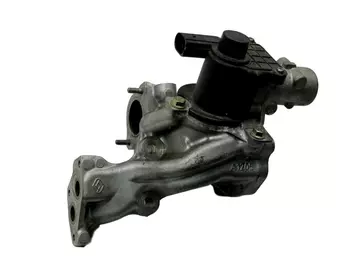 8200452876 Soupape  egr Dacia Nissan Renault _1,5 DCI K9K
