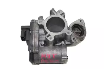 147105543R, 8200796674, Soupape  egr Nissan Opel Renault 2,0 DCI M9R /  2,0 CDTI / 2,3 DCI