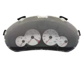 9656696380 Bloc compteurs vitesse Peugeot