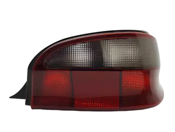 6351F7 Phare de voiture Citroen