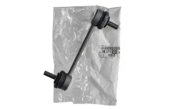 9807130080 Barre de couplage stabilisatrice Citroen Peugeot