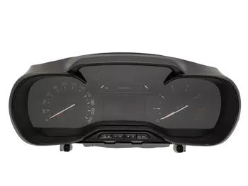 9823019980  Bloc compteurs vitesse Citroen