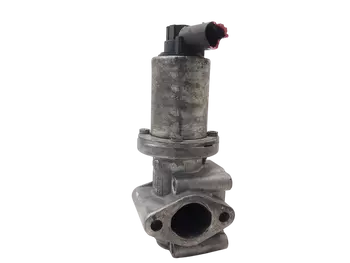 46823850 Soupape  egr Alfa Romeo Fiat Lancia Opel Saab 1,9 2,4 CDTI JTD TID