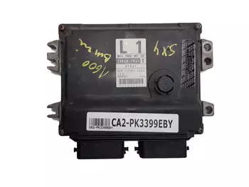 33920-79J1 Calculateur ecu Suzuki