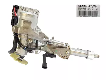 488100603R, 488103125R, Collonne de direction Renault