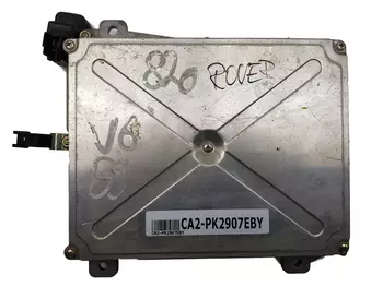 CY-EH6627AA Calculateur ecu Land Rover