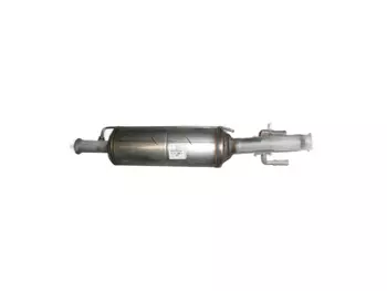 9802720880 Filtre a particules fap Peugeot 1.6 HDI