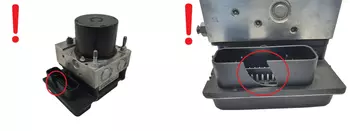 6R0614517AD, 6R0907379R Pompe abs Seat Volkswagen