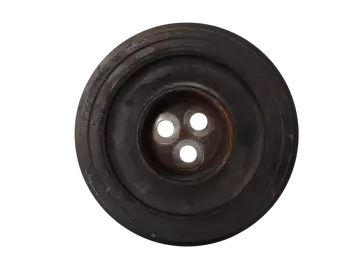 9806722380, BK2Q-6B319-BA Roue d`arbre à cames Citroen Fiat Ford Peugeot 2.2 HDI TDCI