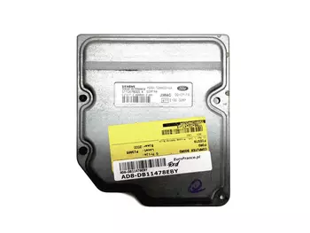 S110678005 A Calculateur Ford