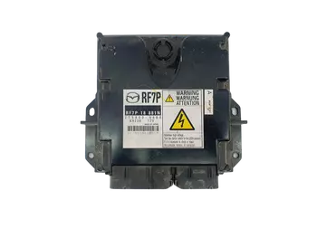 RF7P18881N  Calculateur Mazda