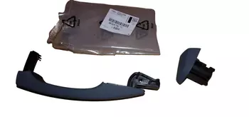 980297821T,  1609239680, Poignée de porte Citroen Peugeot