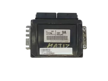 96801800 Calculateur Chevrolet