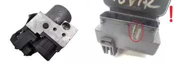 46541046 Pompe abs Fiat