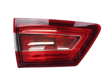 265552424R Phare de voiture Renault