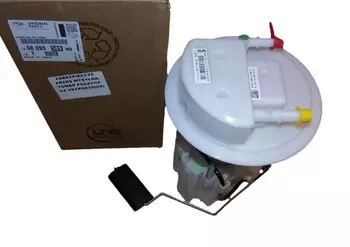 9809358980 Pompe de  carrburant Citroen Peugeot