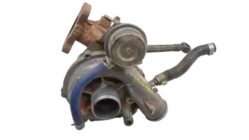 0375C8 0375.C8  Turbocompresseur Citroen Peugeot 2,0 HDI