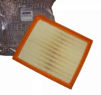 165466878R 8200430865 Filtre  À air Renault