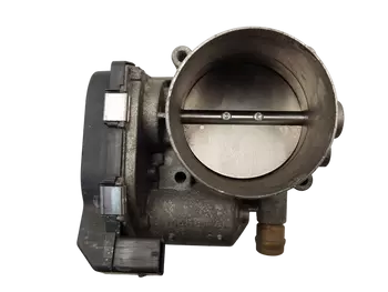 1354 7597871-03 Boitier papillon d’admission BMW